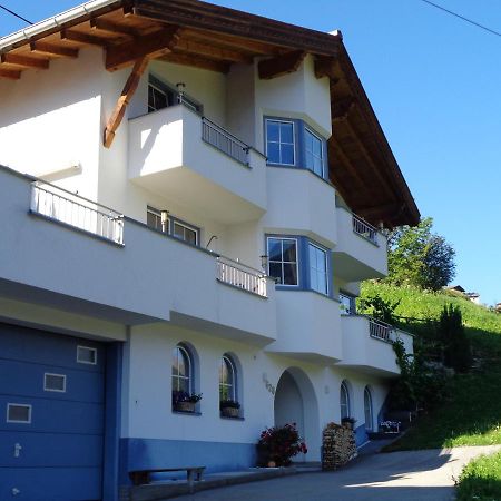 Ferienwohnung Haus Siegele Marco Kappl  Exterior foto