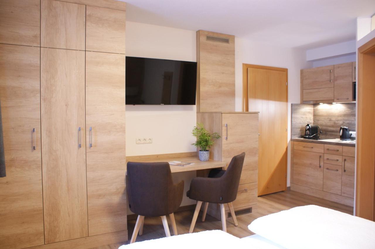 Ferienwohnung Haus Siegele Marco Kappl  Exterior foto