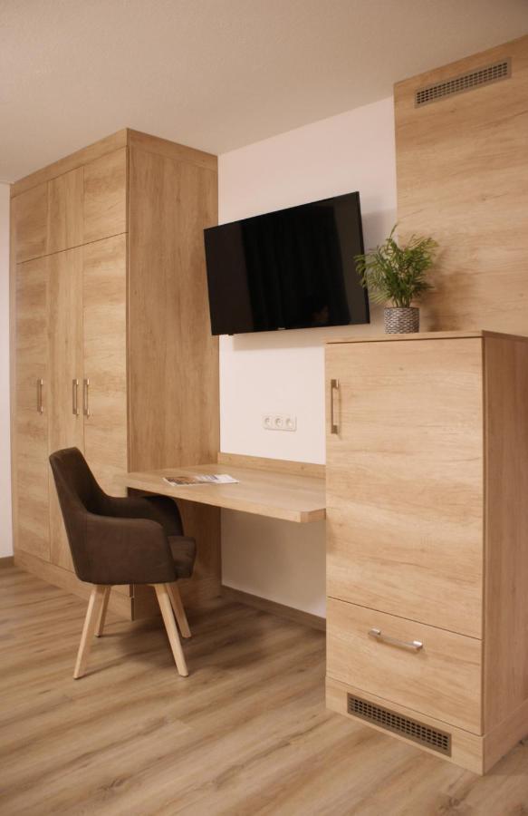 Ferienwohnung Haus Siegele Marco Kappl  Exterior foto