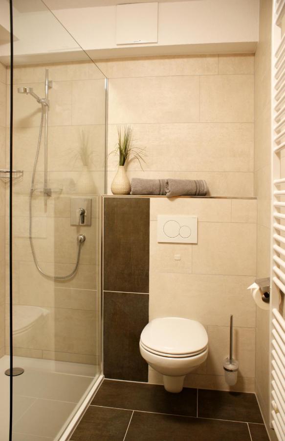 Ferienwohnung Haus Siegele Marco Kappl  Exterior foto