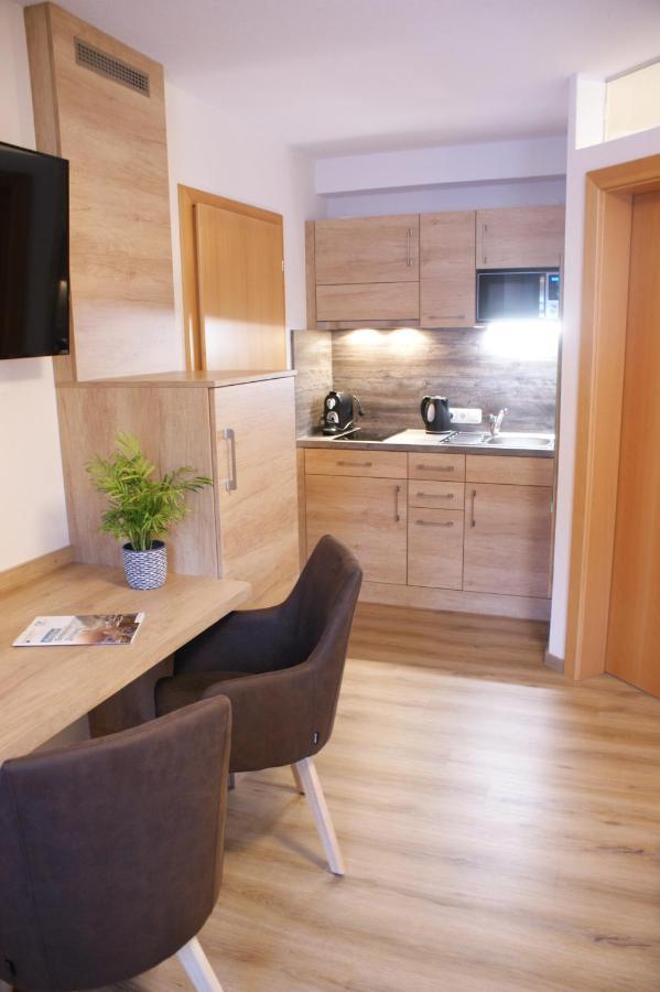 Ferienwohnung Haus Siegele Marco Kappl  Exterior foto