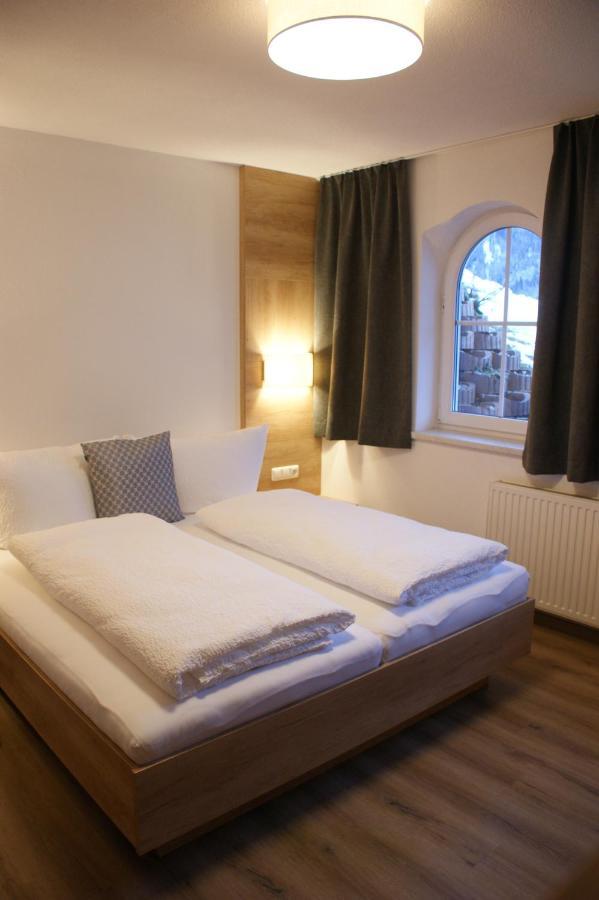 Ferienwohnung Haus Siegele Marco Kappl  Exterior foto
