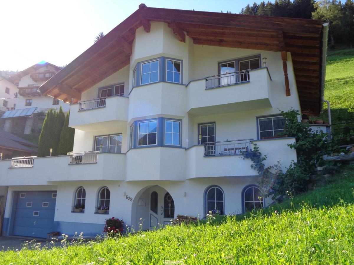 Ferienwohnung Haus Siegele Marco Kappl  Exterior foto